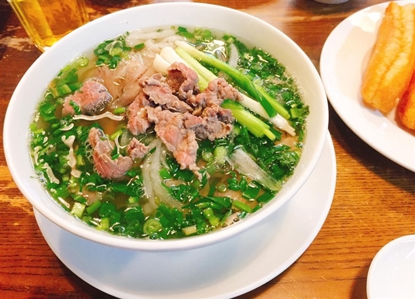 Phở Lý quốc sư