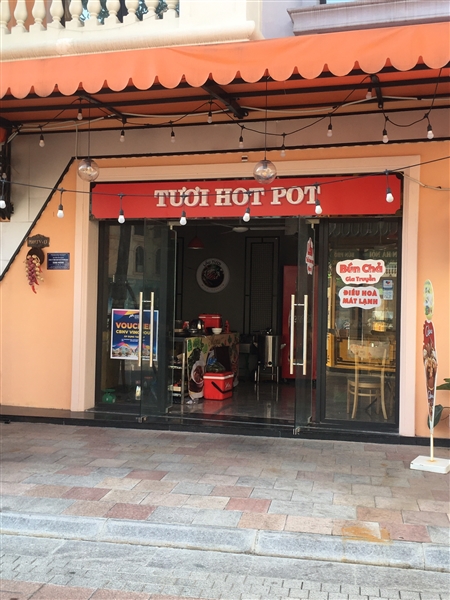 Tươi HotPot