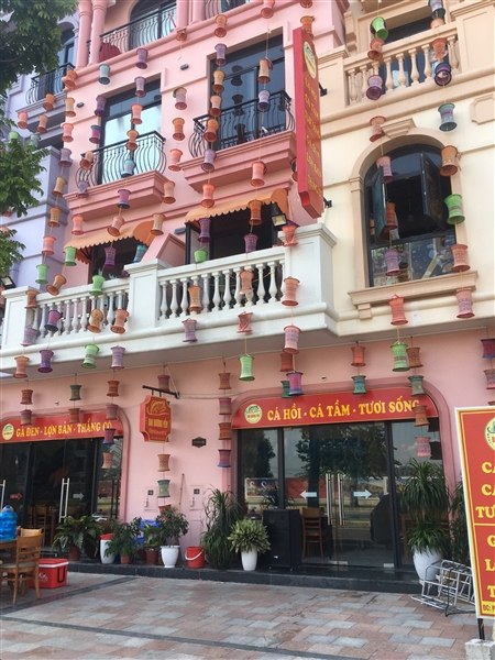 Đại Dương Yến Restaurant