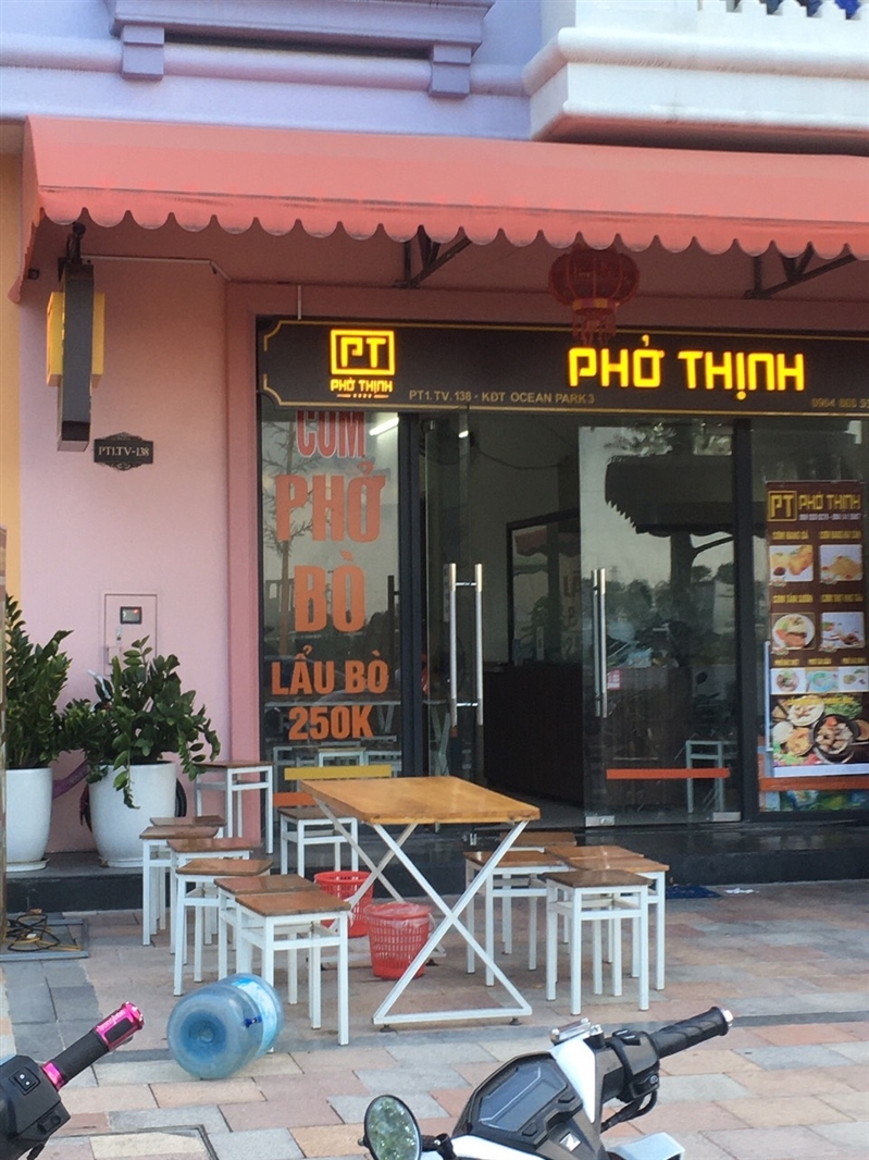 Phở Thịnh